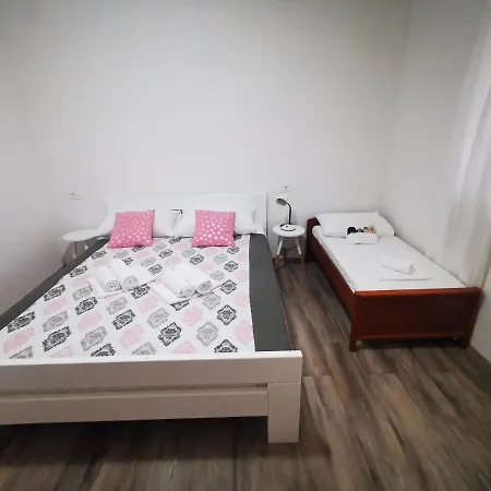 Vrdoljak * Λομπάρδα