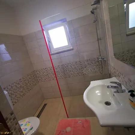 Vrdoljak Apartament Lumbarda