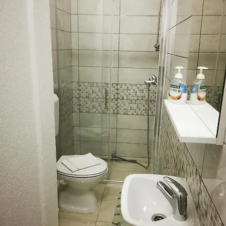 Vrdoljak Apartament *