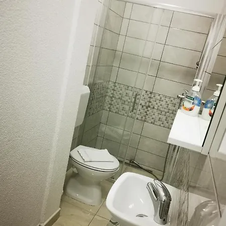 Apartament Vrdoljak *
