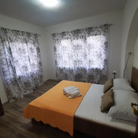 Vrdoljak * Lumbarda