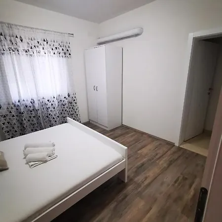 Apartament Vrdoljak Lumbarda