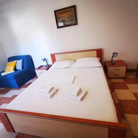 Vrdoljak Apartament