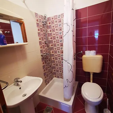 Apartament Vrdoljak