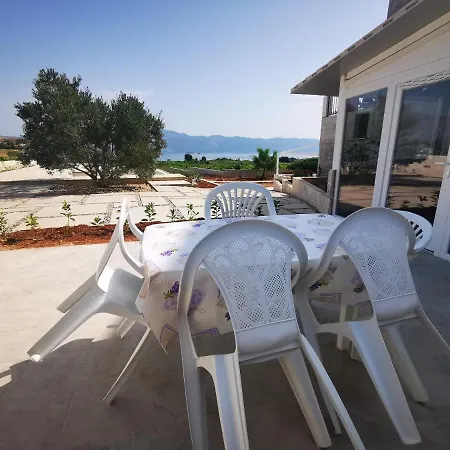 Vrdoljak Apartament Lumbarda
