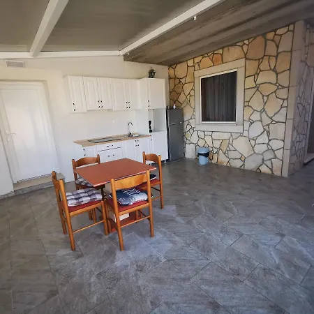 Vrdoljak Διαμέρισμα