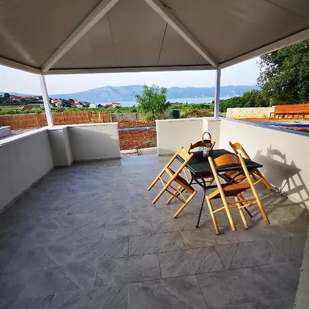 Διαμέρισμα Vrdoljak Λομπάρδα