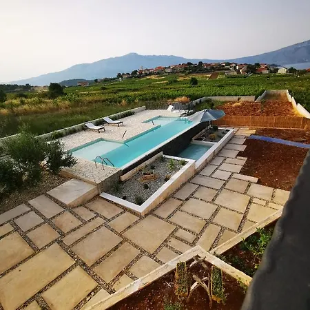Διαμέρισμα Vrdoljak