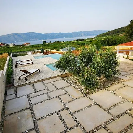 Apartament Vrdoljak