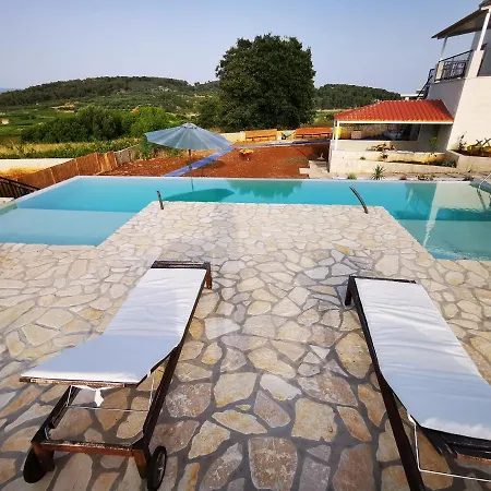 Vrdoljak Apartament *
