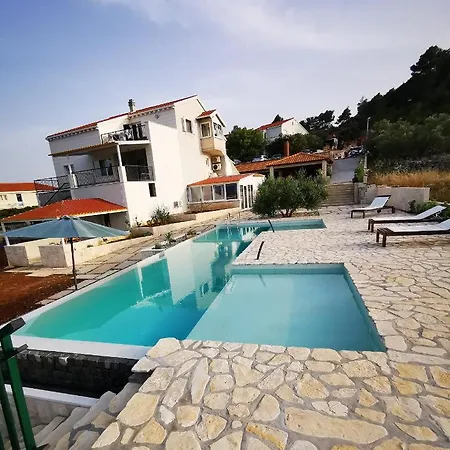 Vrdoljak * Λομπάρδα