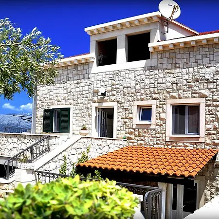 Apartament Vrdoljak Lumbarda