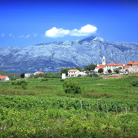Vrdoljak Διαμέρισμα *