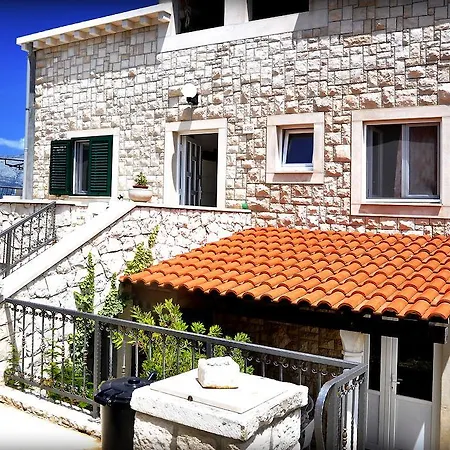 Apartament Vrdoljak